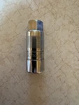 Snap-on 9/16" S9716kr 3/8" Drive Knurled Retention Spark Plug Socket New. Fixed Price $59.99.