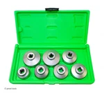 Oil Filter Removal Socket Set Automotive Canister Cartridge Cap Sockets. Fixed Price $55.00.
