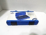 Cornwell Tools Cbpiu2m Blue Power 15pc 3/8 Dr Metric Iniversal Socket Set. Fixed Price $269.95.
