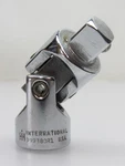 Ih International Harvester 1/2" Drive Swivel Universal Joint Socket 999380r1. Fixed Price $139.99.