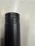 Snap On Gts241 1/2" Drive 6-point Sae 3/4" Flank Deep Socket. Fixed Price $34.88.